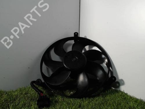 Køleventilator elektrisk VW BORA Variant (1J6) 1.9 TDI (130 hp) 21853986