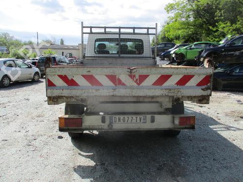 Used Parts RENAULT MASTER II Van (FD) 2.5 dCi 120 (FD0M, FD0U, FD0W, FD2M, FD2W, FD3M, FD3U,... 2736531