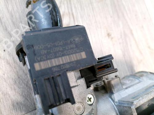 Ignition barrel FORD FIESTA VI (CB1, CCN) 1.6 TDCi | BP33682180M48 - Image 4