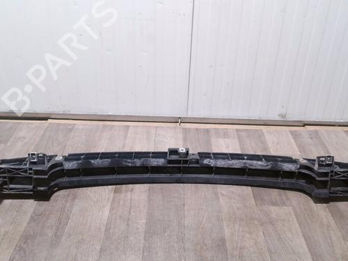 Støtfangerbjelke foran PEUGEOT 206 Hatchback (2A/C) 1.4 HDi eco 70 | BP30646775C109
