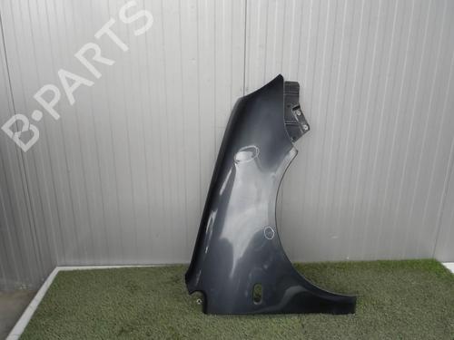 Used Right front fenders VW POLO (9N_, 9A_) 1.2 12V (64 hp) 21856580