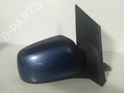 Right mirror FORD FOCUS II (DA_, HCP, DP) 1.6 TDCi | BP21851349C27 