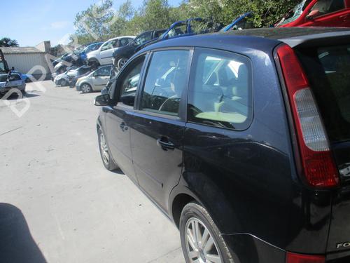 Left headlight FORD FOCUS C-MAX (DM2) 1.8 TDCi | BP20878667C28 - Image 6