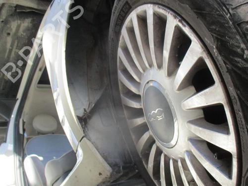 Alternator FIAT 500 (312_) 1.3 D Multijet (312AXB1A) | BP27254695M7 