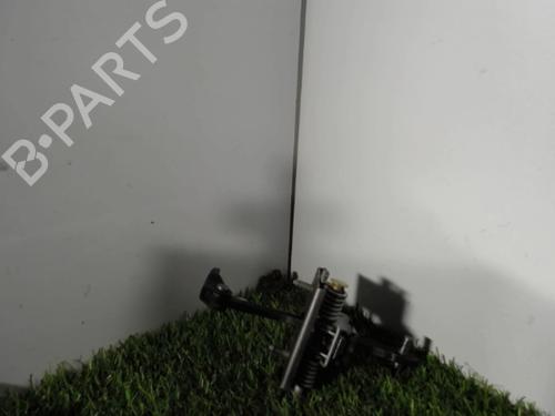 Used Hinge/Door check strap PEUGEOT 3008 I MPV (0U_) 2.0 HDi 150 / BlueHDi 150 (150 hp) 21853187