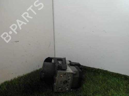 Used ABS pump ABS pump OPEL ZAFIRA A MPV (T98) 1.8 16V (F75) (125 hp) 21501991 21501991