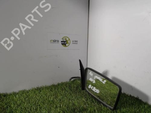 Used Right mirror CITROËN AX (ZA-_) 11 (60 hp) 21852713