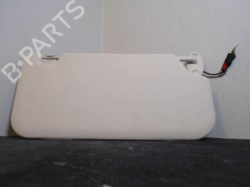 Left sun visor FORD C-MAX II (DXA/CB7, DXA/CEU) 1.0 EcoBoost | BP24318443I1 - Image 2