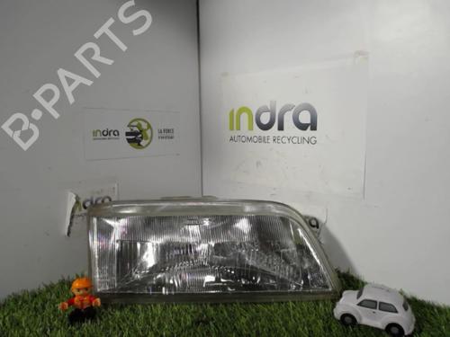 Used Right headlight CITROËN ZX (N2) 1.4 i (75 hp) 21852118