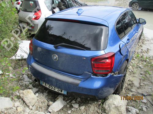 AC pipe BMW 1 (F20) 116 i | BP29571818M126  - Image 7