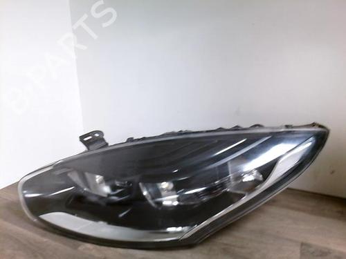 Right headlight RENAULT MEGANE IV Hatchback (B9A/M/N_) | BP37527461C29 - Image 5