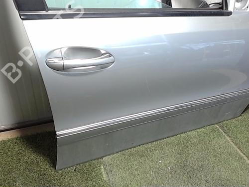 Right front door MERCEDES-BENZ E-CLASS (W211) E 270 CDI (211.016) | BP29485279C3 