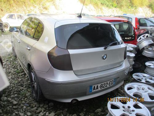 Gearbox BMW 1 (E87) 118 d | BP37202241M3 - Image 19