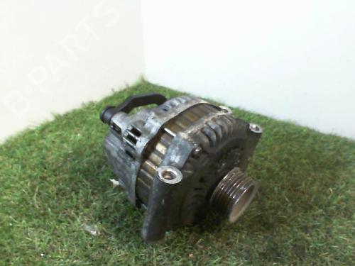 Used Alternator MINI MINI (R56) Cooper (120 hp) 27254715