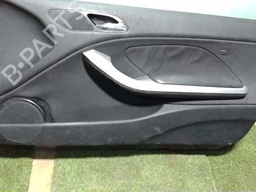 Right front door BMW 3 (E46) 318 d | BP29738548C3 
