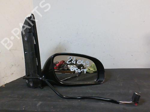 Used Right mirror VW TOURAN (1T1, 1T2) 1.9 TDI (105 hp) 21857368
