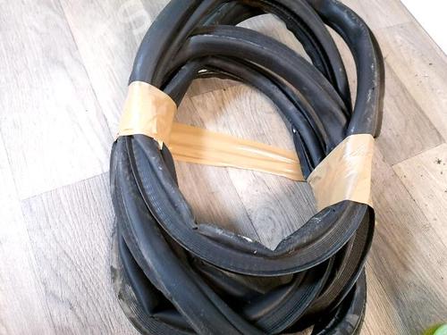 Used Rubber door seal Rubber door seal 33635104 33635104