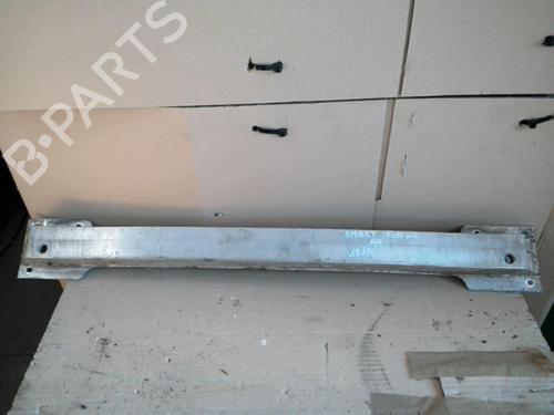 Used Rear bumper reinforcement SMART FORTWO Coupe (450) 0.7 (450.352, 450.332) (61 hp) 21852560
