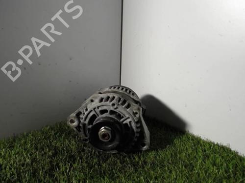 Used Alternator CHEVROLET AVEO / KALOS Hatchback (T250, T255) 1.2 (84 hp) 21684247