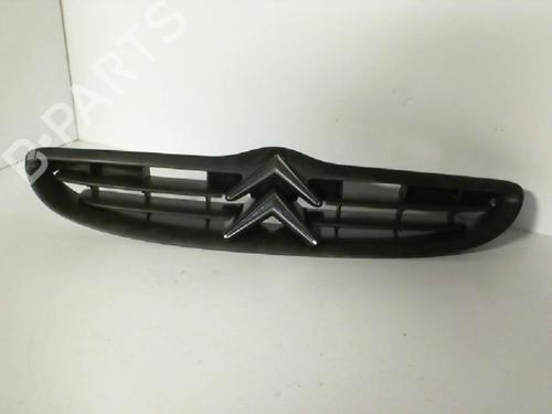 Used Grille CITROËN SAXO (S0, S1) 1.1 X, SX (60 hp) 21850601