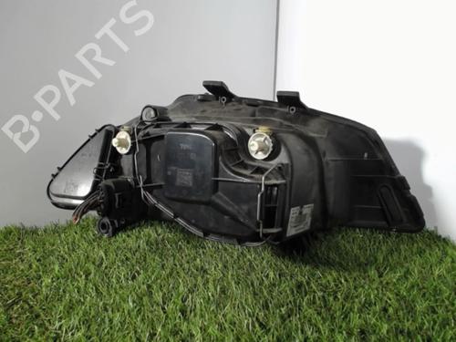 Left headlight SEAT CORDOBA (6L2) 1.4 TDI | BP21852832C28 