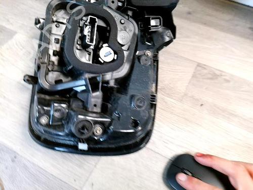 Left taillight CITROËN C4 CACTUS  | BP34000514C34  - Image 7