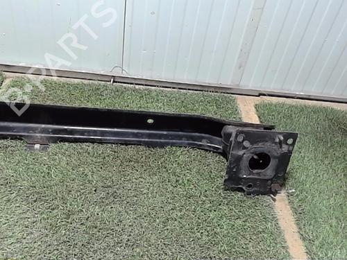 Front bumper reinforcement CITROËN C3 I (FC_, FN_) 1.4 HDi | BP29081104C109 