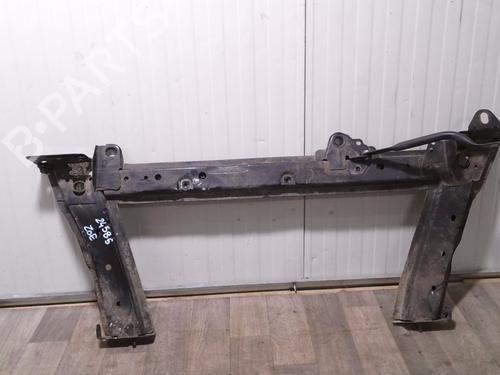 Used Crossmember RENAULT ZOE (BFM_) ZOE (92 hp) 31956751