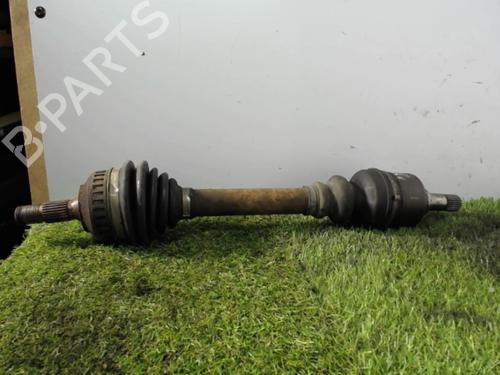 Used Left front driveshaft CITROËN XSARA Break (N2) 2.0 HDI 90 (90 hp) 21388418