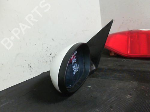 Left mirror BMW 1 (E87) 118 d | BP20879623C26 