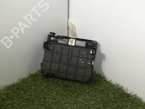 Fuse box PEUGEOT 206 Hatchback (2A/C) 1.4 HDi eco 70 | BP20879320E1 