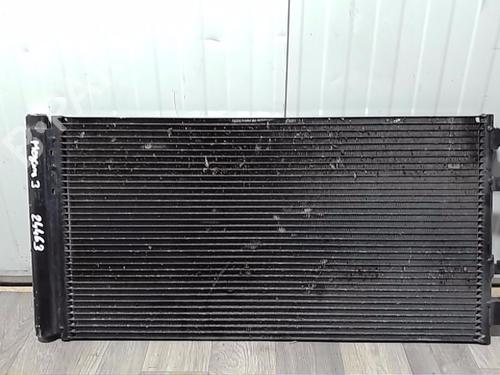 AC-Kondensator RENAULT MEGANE III Hatchback (BZ0/1_, B3_) 1.5 dCi (BZ09, BZ0D, BZ1W, BZ29, BZ14) (110 hp) 30309743