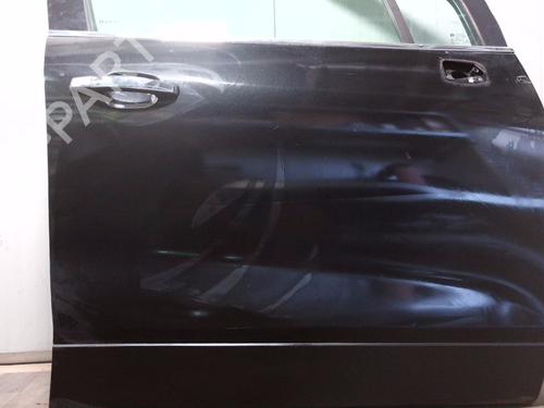 Dør højre fortil CHEVROLET TRAX 1.4 AWD | BP39458751C3 - Image 2