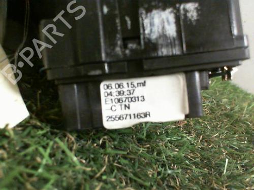 Steering column stalk RENAULT CLIO IV (BH_) 1.2 16V | BP29081118I23 