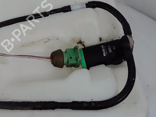 Windscreen washer tank PEUGEOT 306 Hatchback (7A, 7C, N3, N5) 1.9 D | BP29738537C113 