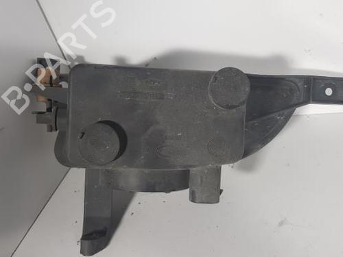 Højre foran tåkelykt OPEL ZAFIRA A MPV (T98) 1.6 16V (F75) | BP21851544C31 