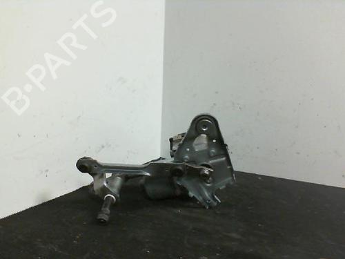 Used Front wiper motor PEUGEOT 3008 I MPV (0U_) 1.6 HDi (109 hp) 20879113