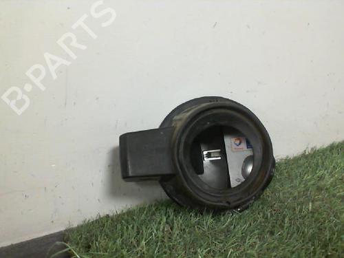 Fuel flap PEUGEOT 3008 I MPV (0U_) 1.6 HDi | BP29407118C131 