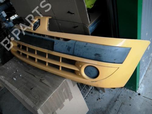 Used Front bumper RENAULT CLIO II (BB_, CB_) 1.5 dCi (57 hp) 21852857