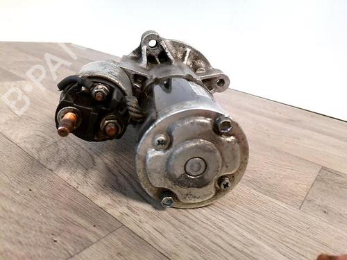 Used Starter Starter PEUGEOT 407 SW (6E_, 6D_) 2.0 HDi (140 hp) 32730740 32730740