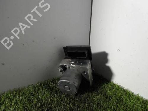 Used ABS pump PEUGEOT 3008 I MPV (0U_) 1.6 HDi (109 hp) 21166262