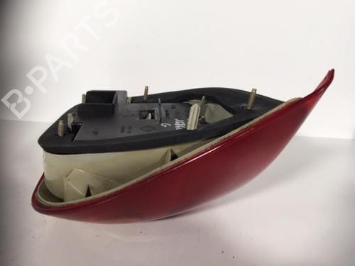 Left taillight FORD FIESTA IV (JA_, JB_) 1.3 i | BP21850797C34 