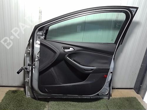 Right front door FORD FOCUS III Turnier 1.6 TDCi | BP29485282C3 