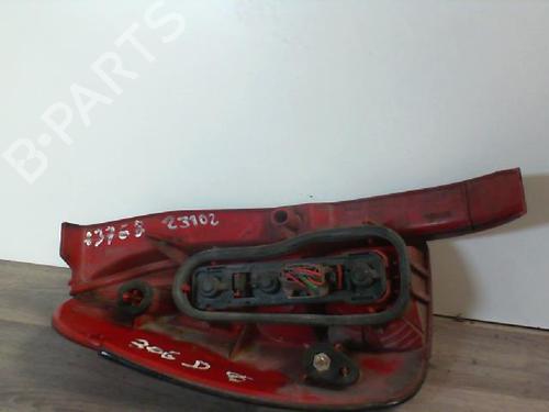 Right taillight PEUGEOT 306 Hatchback (7A, 7C, N3, N5) 1.8 D | BP30404850C35 