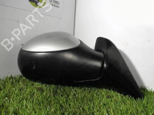 Used Right mirror CITROËN XSARA PICASSO (N68) 2.0 HDi (90 hp) 21852545