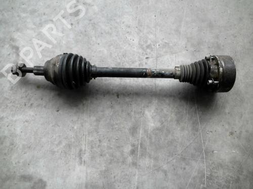 Used Left front driveshaft SEAT LEON (1P1) 1.9 TDI (105 hp) 21388378