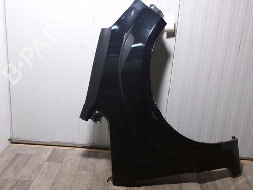 Used Right front fenders FORD S-MAX (WA6) 2.0 TDCi (140 hp) 32037779