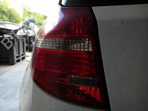 Left taillight BMW 1 (E81) 120 d | BP21855587C34 - Image 2