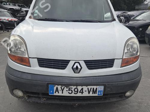 Starter RENAULT KANGOO Express (FC0/1_) 1.5 dCi (FC07, FC1R) | BP39662871M8 - Image 7