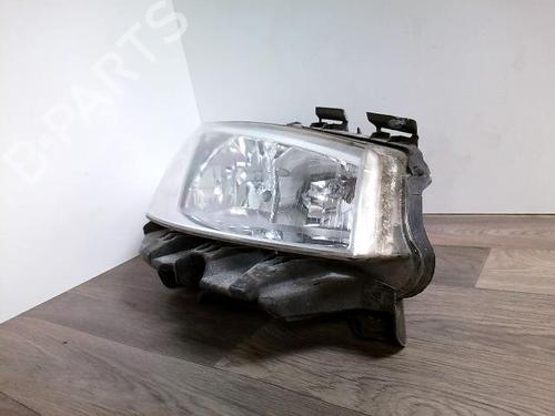 Used Right headlight Right headlight RENAULT MEGANE II (BM0/1_, CM0/1_) 2.0 16V (BM0U, CM0U) (135 hp) 21853970 21853970